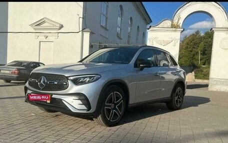 Mercedes-Benz GLC, 2023 год, 9 499 000 рублей, 18 фотография