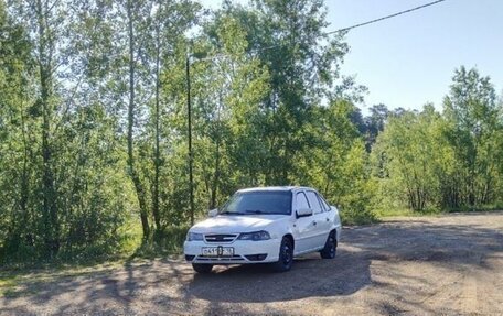 Daewoo Nexia I рестайлинг, 2011 год, 217 000 рублей, 3 фотография