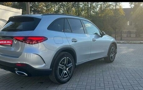 Mercedes-Benz GLC, 2023 год, 9 499 000 рублей, 22 фотография