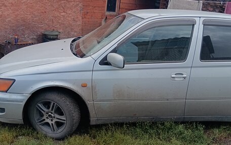 Toyota Vista V30, 1998 год, 315 000 рублей, 2 фотография