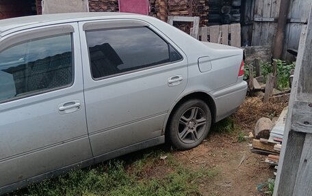 Toyota Vista V30, 1998 год, 315 000 рублей, 6 фотография