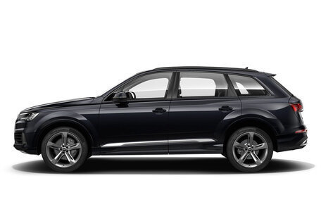 Audi Q7, 2024 год, 12 150 000 рублей, 3 фотография