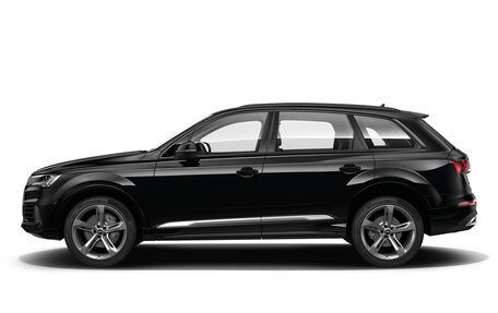 Audi Q7, 2024 год, 12 150 000 рублей, 8 фотография