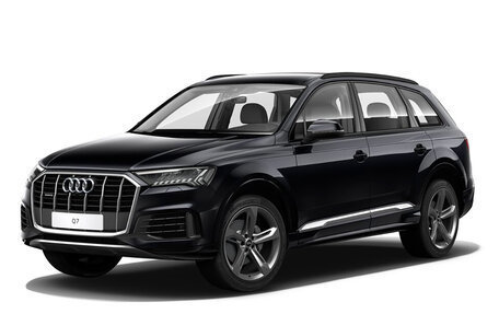 Audi Q7, 2024 год, 12 150 000 рублей, 1 фотография