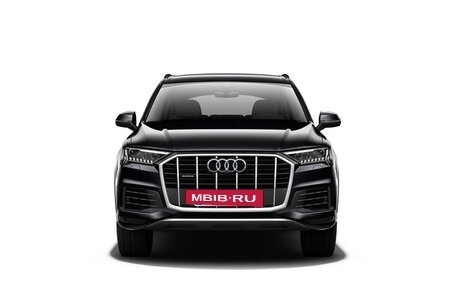 Audi Q7, 2024 год, 12 150 000 рублей, 4 фотография