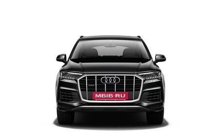 Audi Q7, 2024 год, 12 150 000 рублей, 9 фотография