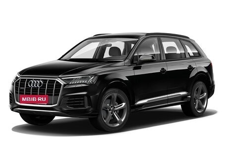 Audi Q7, 2024 год, 12 150 000 рублей, 6 фотография