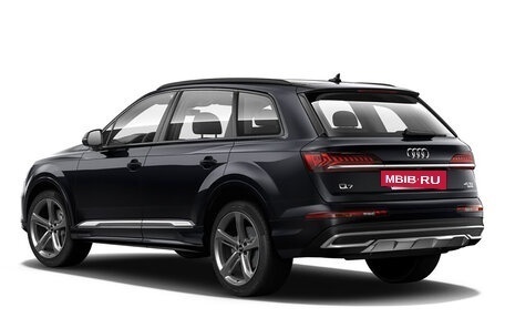 Audi Q7, 2024 год, 12 150 000 рублей, 2 фотография