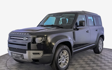 Land Rover Defender II, 2021 год, 6 900 000 рублей, 1 фотография