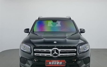 Mercedes-Benz GLB, 2021 год, 2 990 000 рублей, 1 фотография