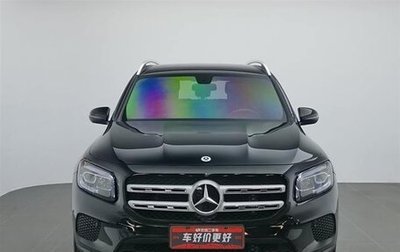 Mercedes-Benz GLB, 2021 год, 2 990 000 рублей, 1 фотография