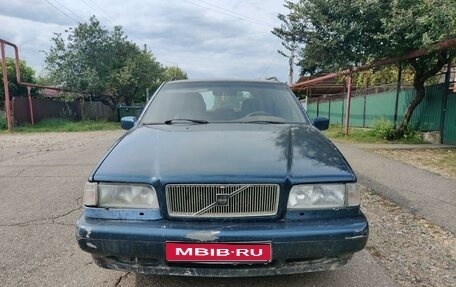 Volvo 850, 1996 год, 150 000 рублей, 1 фотография