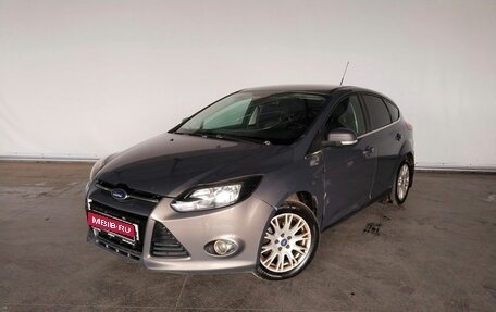 Ford Focus III, 2012 год, 750 000 рублей, 1 фотография