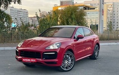 Porsche Cayenne III, 2021 год, 11 500 000 рублей, 1 фотография