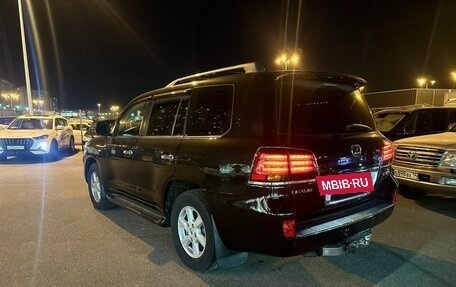 Lexus LX III, 2010 год, 3 850 000 рублей, 3 фотография