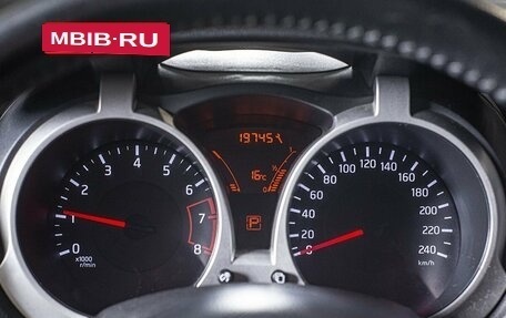 Nissan Juke II, 2012 год, 1 109 300 рублей, 8 фотография