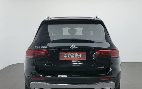 Mercedes-Benz GLB, 2021 год, 2 990 000 рублей, 4 фотография