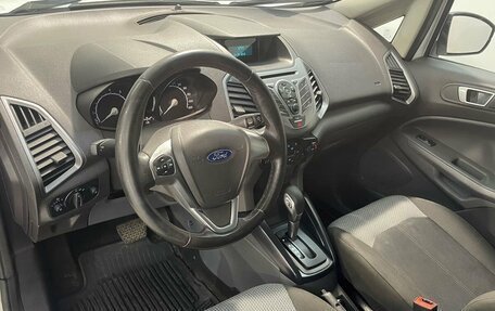 Ford EcoSport, 2016 год, 1 099 800 рублей, 8 фотография