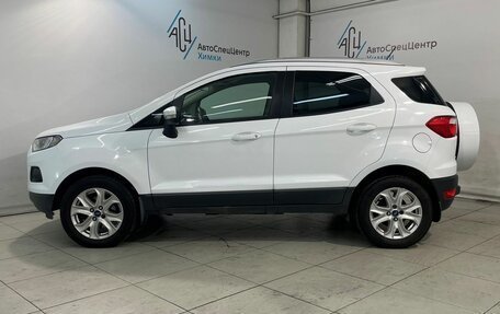 Ford EcoSport, 2016 год, 1 099 800 рублей, 16 фотография