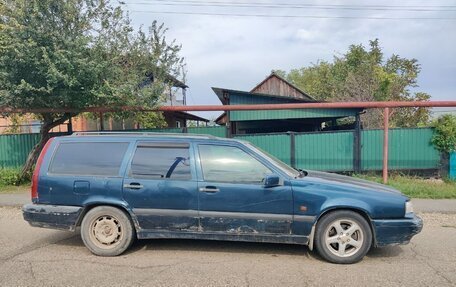 Volvo 850, 1996 год, 150 000 рублей, 2 фотография