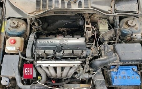 Volvo 850, 1996 год, 150 000 рублей, 12 фотография