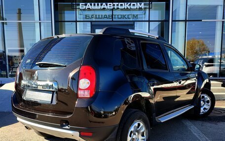 Renault Duster I рестайлинг, 2014 год, 970 000 рублей, 5 фотография