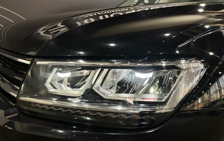 Volkswagen Tiguan II, 2017 год, 2 250 000 рублей, 9 фотография