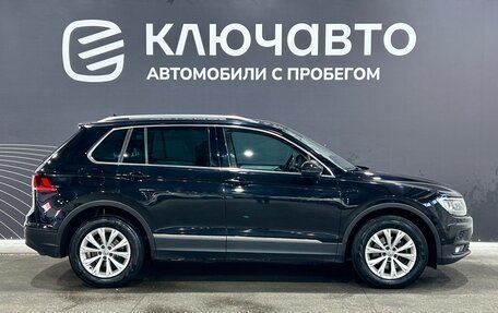 Volkswagen Tiguan II, 2017 год, 2 250 000 рублей, 4 фотография