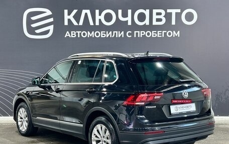 Volkswagen Tiguan II, 2017 год, 2 250 000 рублей, 7 фотография