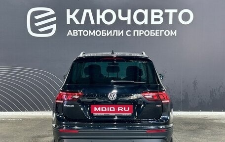 Volkswagen Tiguan II, 2017 год, 2 250 000 рублей, 6 фотография