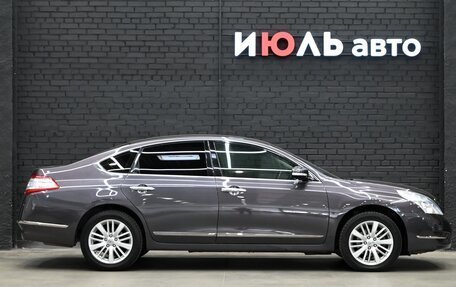 Nissan Teana, 2011 год, 1 550 000 рублей, 10 фотография