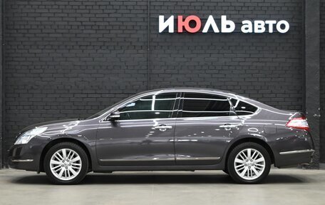 Nissan Teana, 2011 год, 1 550 000 рублей, 9 фотография