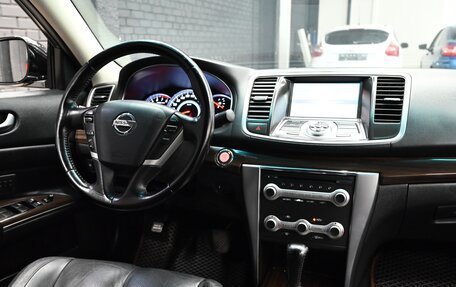 Nissan Teana, 2011 год, 1 550 000 рублей, 13 фотография