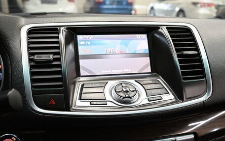 Nissan Teana, 2011 год, 1 550 000 рублей, 15 фотография