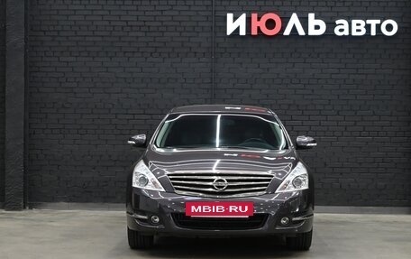 Nissan Teana, 2011 год, 1 550 000 рублей, 2 фотография