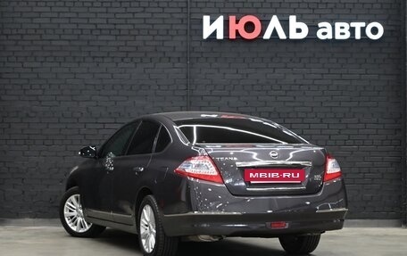 Nissan Teana, 2011 год, 1 550 000 рублей, 7 фотография