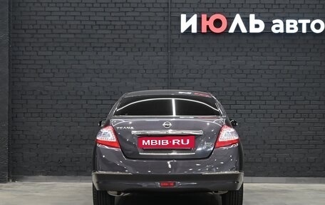 Nissan Teana, 2011 год, 1 550 000 рублей, 5 фотография