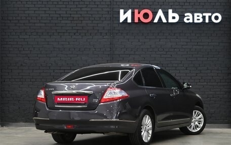 Nissan Teana, 2011 год, 1 550 000 рублей, 8 фотография