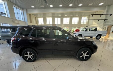 Hyundai Santa Fe III рестайлинг, 2009 год, 1 250 000 рублей, 7 фотография