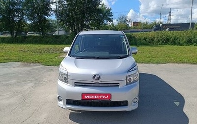 Toyota Voxy II, 2008 год, 1 390 000 рублей, 1 фотография