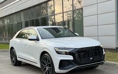 Audi Q8 I, 2022 год, 12 950 000 рублей, 1 фотография