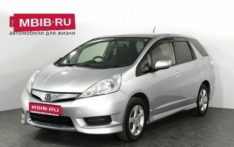 Honda Fit Shuttle I рестайлинг, 2012 год, 1 113 000 рублей, 1 фотография