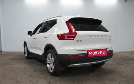 Volvo XC40 I, 2021 год, 4 120 000 рублей, 8 фотография