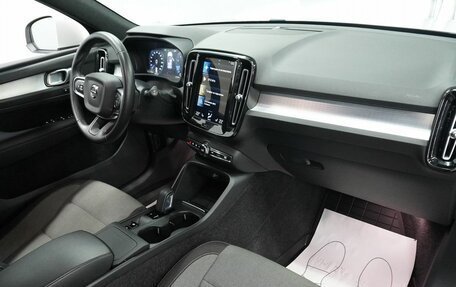 Volvo XC40 I, 2021 год, 4 120 000 рублей, 12 фотография