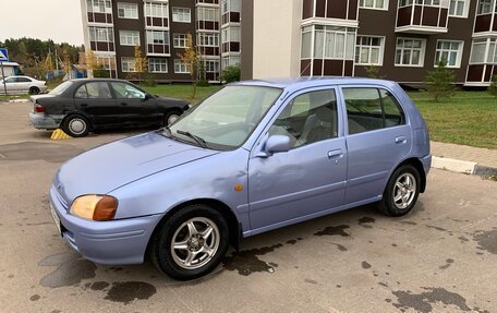 Toyota Starlet, 1996 год, 350 000 рублей, 1 фотография