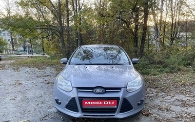 Ford Focus III, 2011 год, 876 000 рублей, 1 фотография