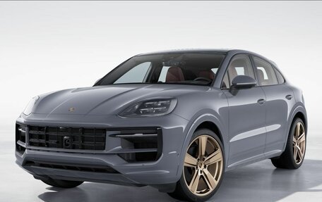 Porsche Cayenne III, 2024 год, 23 996 800 рублей, 1 фотография