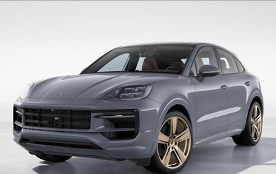 Porsche Cayenne III, 2024 год, 23 996 800 рублей, 1 фотография