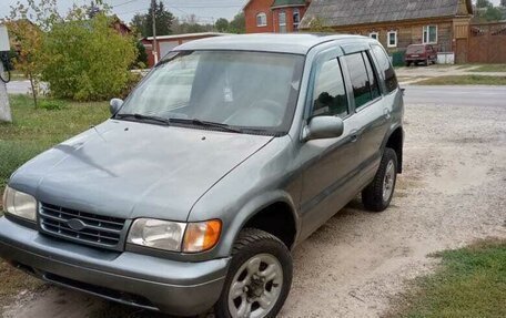 KIA Sportage IV рестайлинг, 1994 год, 180 000 рублей, 1 фотография