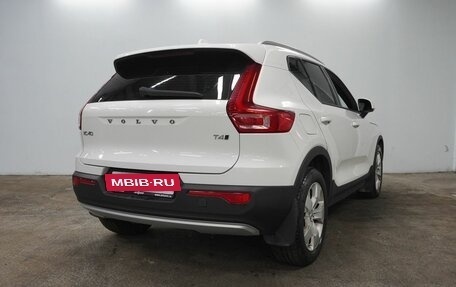 Volvo XC40 I, 2021 год, 4 120 000 рублей, 6 фотография